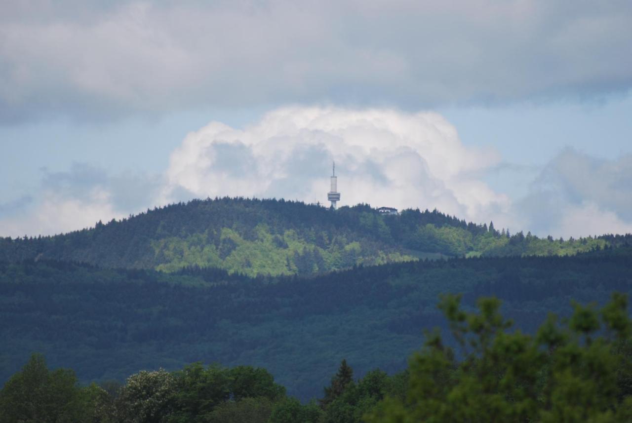 Ferienwohnungen Stricker Harz Валькенрид Экстерьер фото
